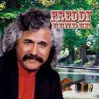 Freddy Fender - On Stage